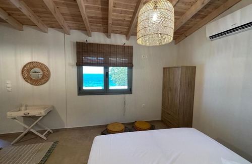 Samos House | Guest Rated 10/10 at Maroudio's House – Ideal for Families