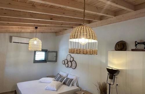 Samos House | Guest Rated 10/10 at Maroudio's House – Ideal for Families