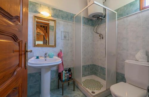Chrysomilia Villa | Oceanfront Maroulas House with Top Guest Rating of 9.5