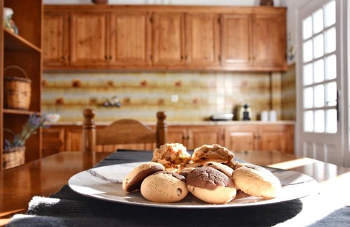 Marpissa House | Family-Friendly Retreat at Marpissa's Heart