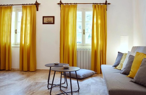 Marpissa House | Family-Friendly Retreat at Marpissa's Heart