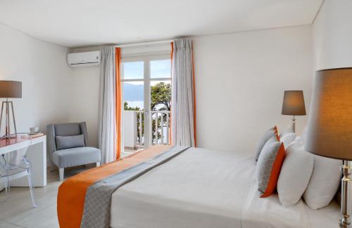 Marpounta Hotel | Discover Marpunta Resort Alonnisos: Beachfront Bliss Awaits