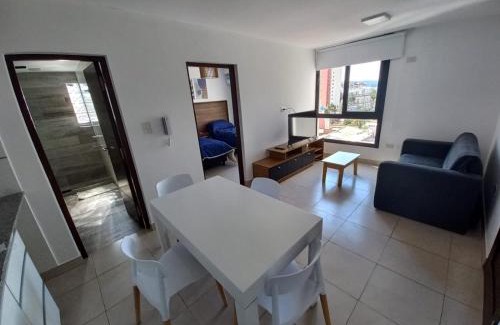 Barrio Centro Apartment | Child-Friendly Retreat at Marqués de Tojo Urbano, Rated 9.4