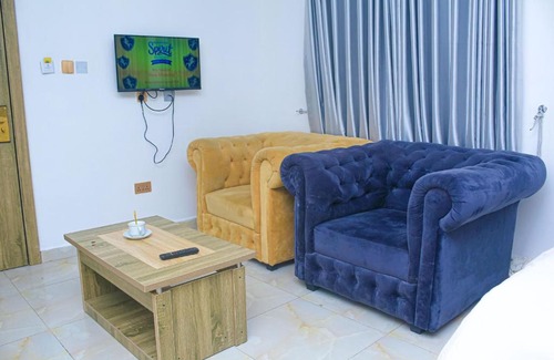Surulere Hotel | Marquee Land Hotel