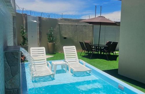 Marechal Deodoro House | Experience Marques Beach House: Family-Friendly Retreat