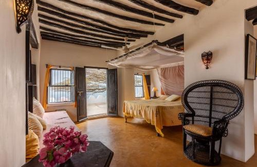 Lamu Villa | Marquezy House - Shela, Lamu Island