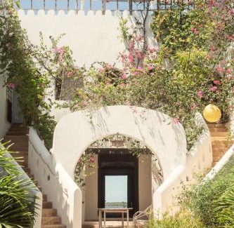 Lamu Villa | Marquezy House - Shela, Lamu Island