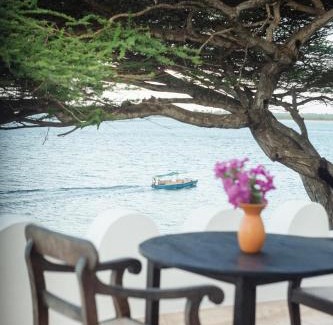 Lamu Villa | Marquezy House - Shela, Lamu Island