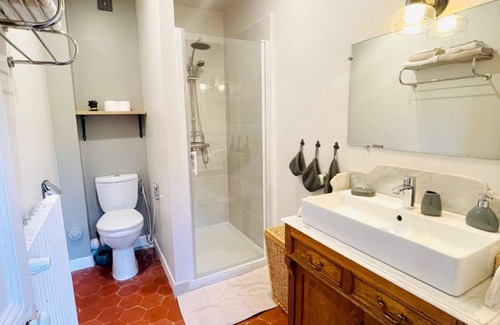 Bras de Fer House | Discover Marquise Barbot: A 10/10 Family-Friendly Retreat