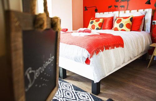 Bras de Fer House | Beachfront Bliss at Marquise Barbot - Rated 9.2/10!