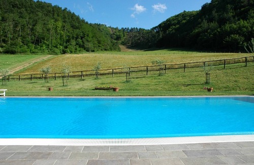 Marradi Apartment | Discover Marradi 2: Family-Friendly Retreat in Tuscany