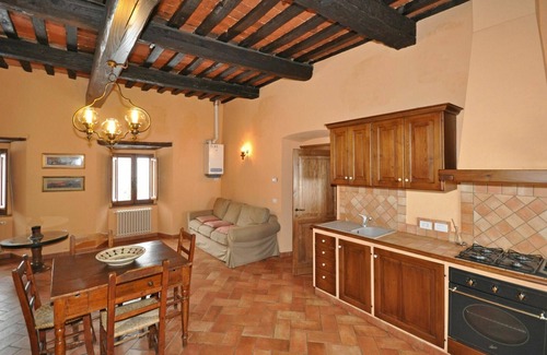 Marradi Apartment | Family-Friendly Retreat at Marradi 3 in Scenic Tuscany