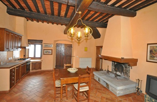 Marradi Apartment | Family-Friendly Retreat at Marradi 3 in Scenic Tuscany