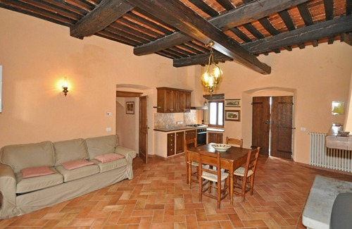 Marradi Apartment | Family-Friendly Retreat at Marradi 3 in Scenic Tuscany