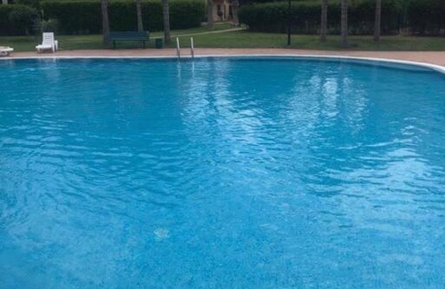 Assouel Apartment | Family-Friendly Marrakech Golf Resort Apartment with Pool
