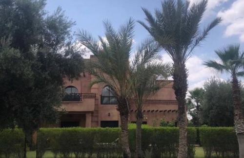 Assouel Apartment | Family-Friendly Marrakech Golf Resort Apartment with Pool