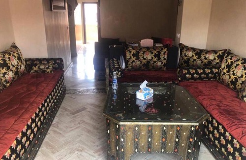Assouel Apartment | Family-Friendly Marrakech Golf Resort Apartment with Pool