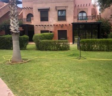 Assouel Apartment | Family-Friendly Marrakech Golf Resort Apartment with Pool