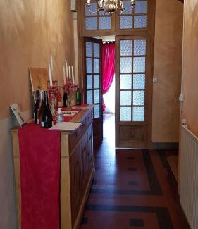 Badens House | Delightful Guest Room in the Heart of the Vineyard