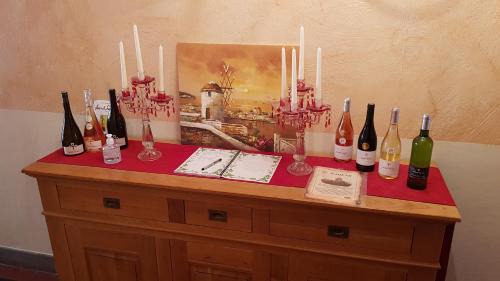 Badens House | Delightful Guest Room in the Heart of the Vineyard