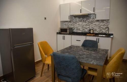 Nouakchott Apartment | Premium Suite in Marrakech - Guest Rated 9/10 with Pool