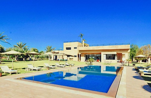 Sidi Abdallah Ghiat House | Relaxing Oceanfront Retreat at Marrakech by La Siredrah