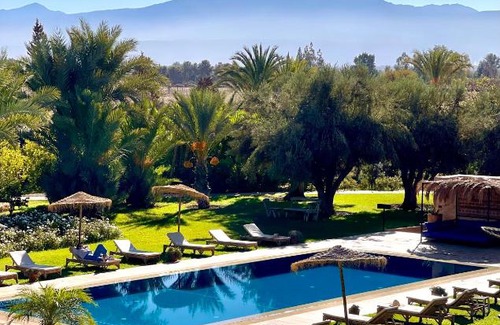 Sidi Abdallah Ghiat House | Relaxing Oceanfront Retreat at Marrakech by La Siredrah