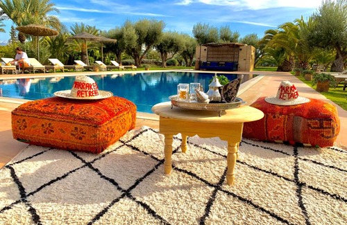 Sidi Abdallah Ghiat House | Relaxing Oceanfront Retreat at Marrakech by La Siredrah