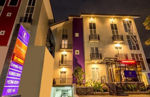 Bendungan Hilir Hotel | Budget-Friendly Stay at Marrakesh Inn with Pool & Breakfast