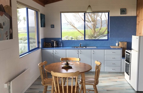 Marrawah Cottage | Marrawah Beach House 1: Oceanfront Stay with Pool Access
