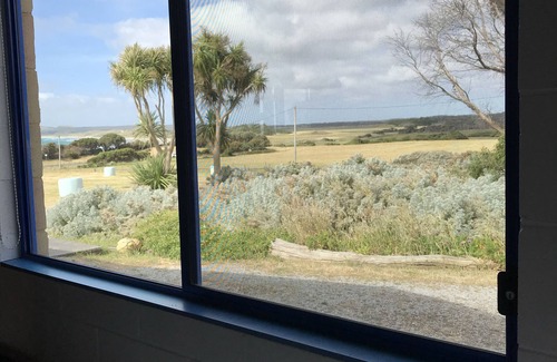 Marrawah Cottage | Marrawah Beach House 1: Oceanfront Stay with Pool Access