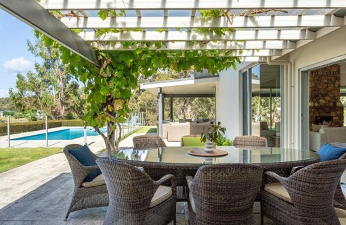 Yallingup House | Experience Marribrae - Yallingup with Pool and Ocean Views