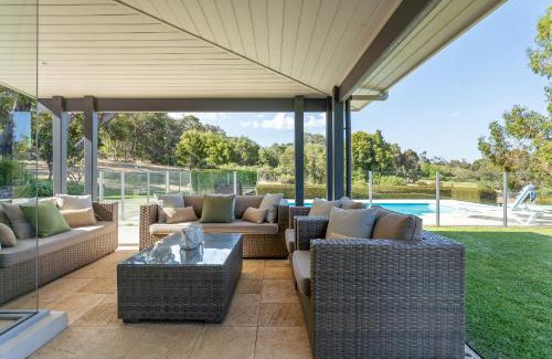 Yallingup House | Experience Marribrae - Yallingup with Pool and Ocean Views