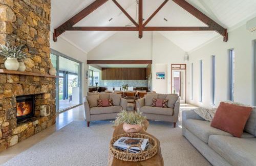 Yallingup House | Experience Marribrae - Yallingup with Pool and Ocean Views