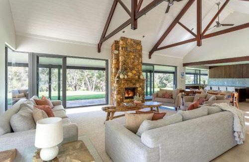 Yallingup House | Experience Marribrae - Yallingup with Pool and Ocean Views