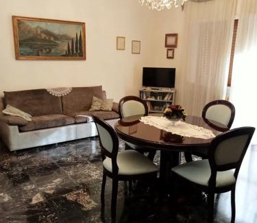 Onano Apartment | Family-Friendly Stay at Marricchi Apartment - Rated 9.2/10