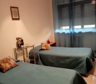 Onano Apartment | Family-Friendly Stay at Marricchi Apartment - Rated 9.2/10