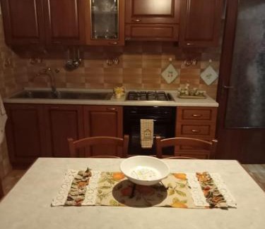 Onano Apartment | Family-Friendly Stay at Marricchi Apartment - Rated 9.2/10