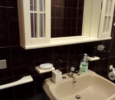 Onano Apartment | Family-Friendly Stay at Marricchi Apartment - Rated 9.2/10