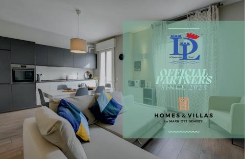 Desenzano del Garda Apartment | Pet-Friendly 4-Star Stay at Desenzanoloft BACCO - Rated 9.3