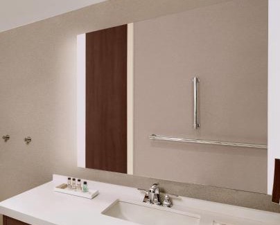 Allen Hotel | Pet-Friendly Marriott Dallas Allen Hotel & Convention Center