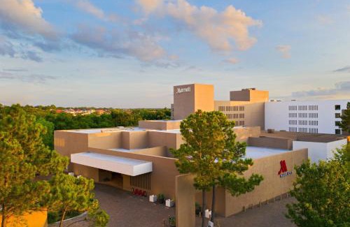 Westlake Hotel | Inviting Marriott Dallas/Fort Worth Westlake with Pool & Hot Tub