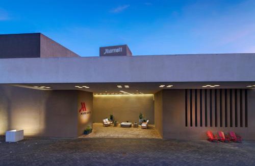 Westlake Hotel | Inviting Marriott Dallas/Fort Worth Westlake with Pool & Hot Tub