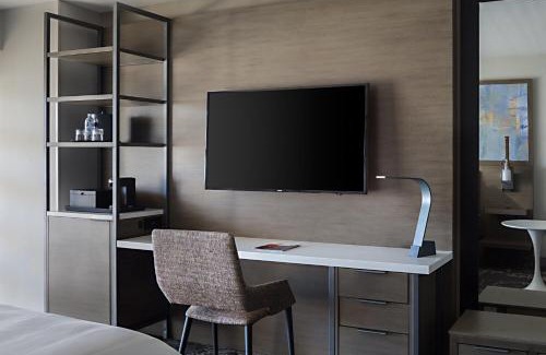 Las Colinas Hotel | Discover Marriott Dallas Las Colinas: Family-Friendly Stay