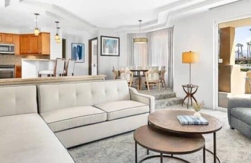 Palm Desert House | Experience Marriott Desert Springs Villas I - Rated 10/10