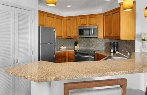 Palm Desert House | Experience Marriott Desert Springs Villas I - Rated 10/10