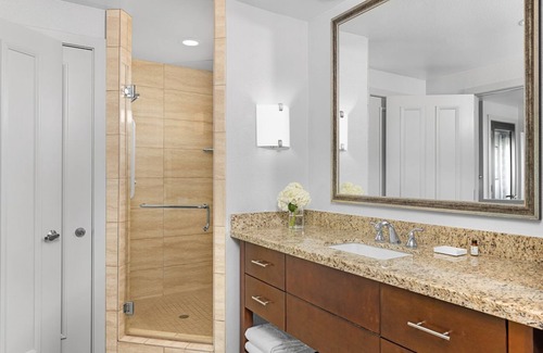 Palm Desert Hotel | Discover Marriott Desert Springs: 2-Bedroom Oasis Awaits