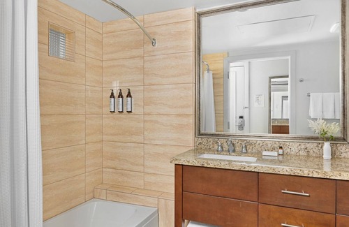 Palm Desert Hotel | Discover Marriott Desert Springs: 2-Bedroom Oasis Awaits