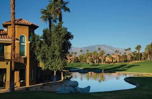 Palm Desert Hotel | Discover Marriott Desert Springs 2 - Ideal for Families