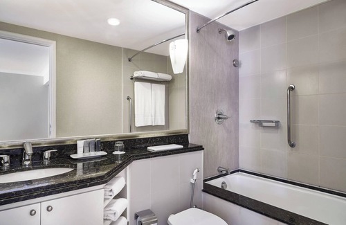 Vila Nova Conceicao Hotel | Elegant Marriott Executive Apartments in Sao Paulo